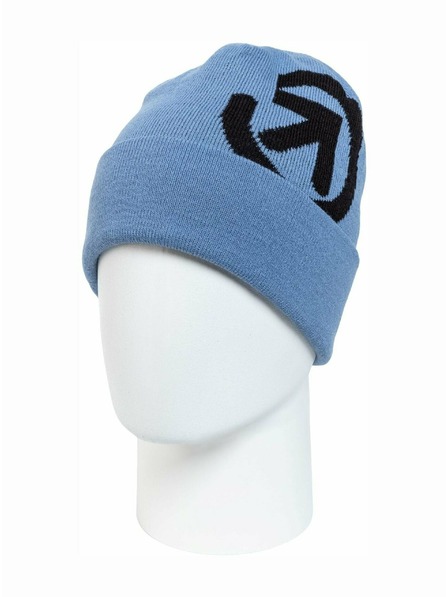 Meatfly Meatfly čiapka Cinch Slate Blue