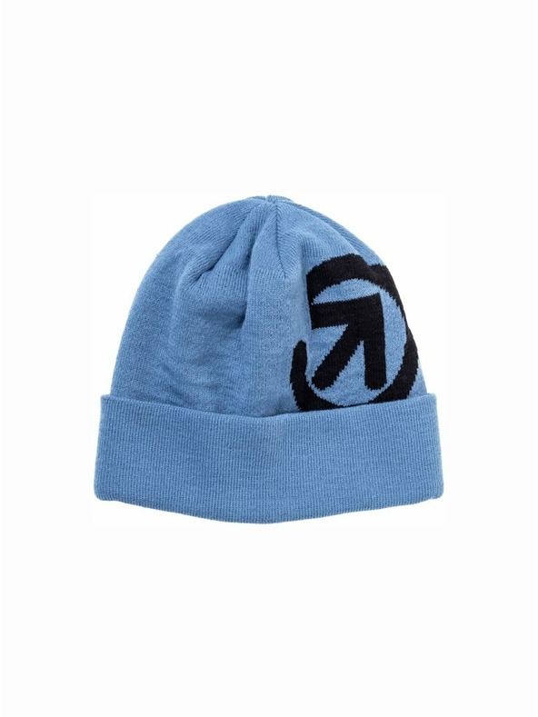 Meatfly Meatfly čiapka Cinch Slate Blue