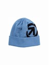 Meatfly Meatfly čiapka Cinch Slate Blue