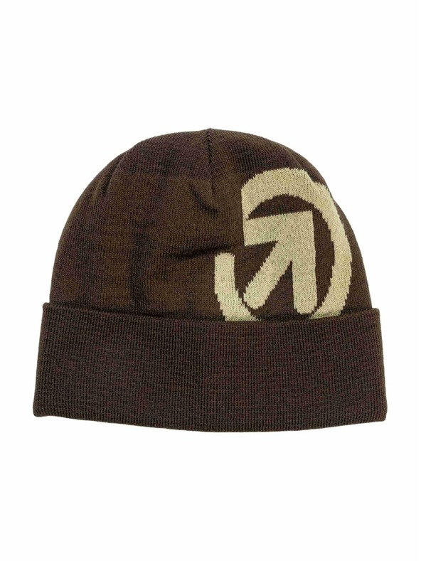 Meatfly Meatfly čiapka Cinch Olive Dark / Olive Light