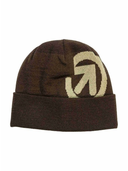 Meatfly Meatfly čiapka Cinch Olive Dark / Olive Light