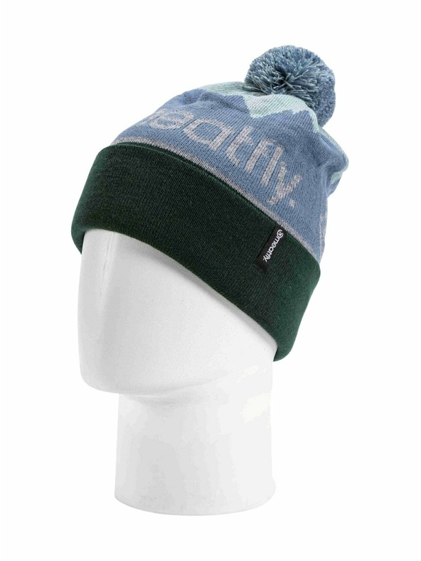 Meatfly Meatfly čiapka Robb Botanical / Cloud