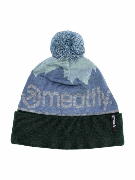 Meatfly Meatfly čiapka Robb Botanical / Cloud