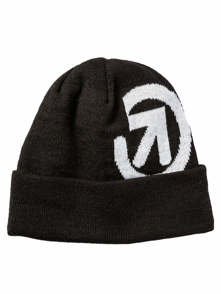 Meatfly Meatfly čiapka Cinch Black