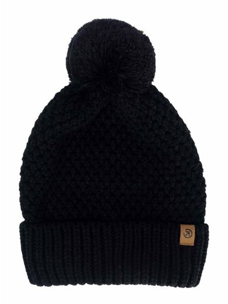 Meatfly Meatfly čiapka Ofeila Black