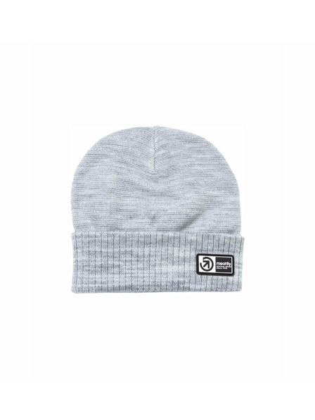Meatfly Meatfly čiapka Yoshua White Heather