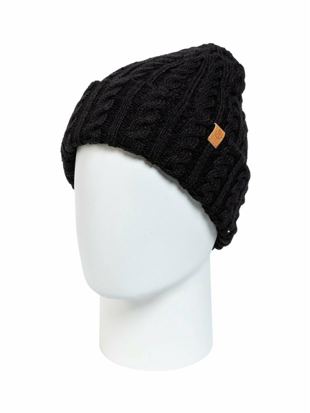 Meatfly Meatfly čiapka Wanda Black