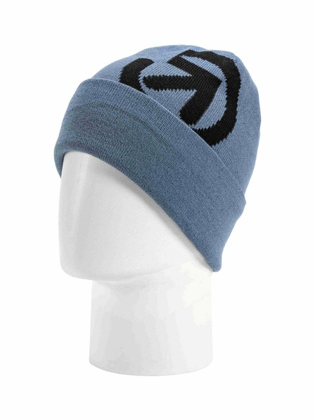 Meatfly Meatfly čiapka Cinch Blue Sea / Black