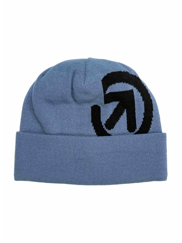 Meatfly Meatfly čiapka Cinch Blue Sea / Black