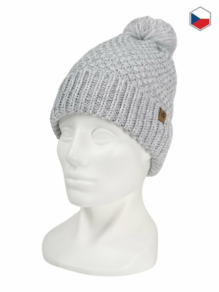 Meatfly Meatfly čiapka Ofeila White Heather