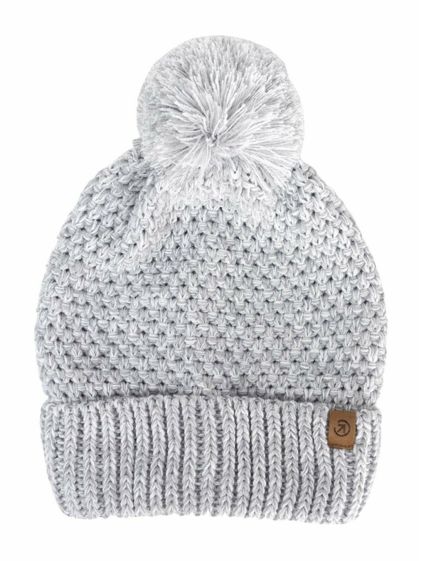 Meatfly Meatfly čiapka Ofeila White Heather