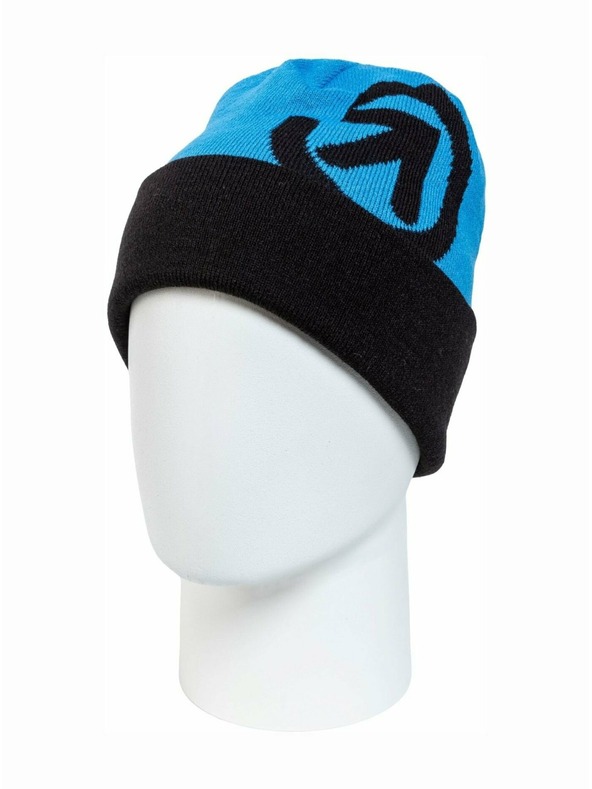 Meatfly Meatfly čiapka Cinch Baby Blue / Black