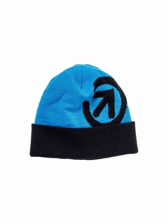 Meatfly Meatfly čiapka Cinch Baby Blue / Black