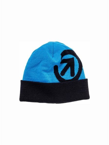 Meatfly Meatfly čiapka Cinch Baby Blue / Black