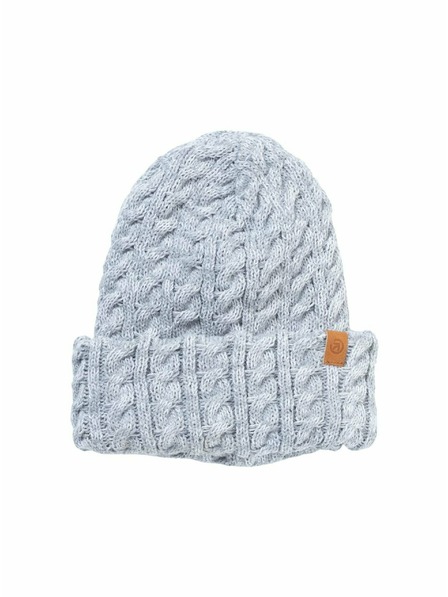 Meatfly Meatfly čiapka Wanda White Heather