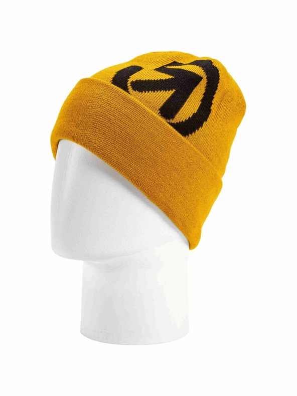 Meatfly Meatfly čiapka Cinch Chai Tea / Black