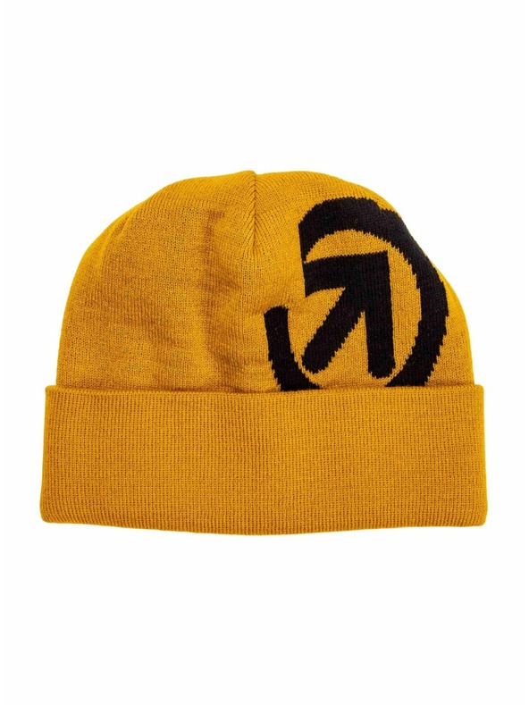 Meatfly Meatfly čiapka Cinch Chai Tea / Black