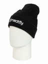 Meatfly Meatfly čiapka Yoshua Logo Black