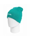 Meatfly Meatfly čiapka Tommy Teal Blue