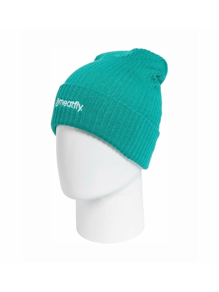 Meatfly Meatfly čiapka Tommy Teal Blue