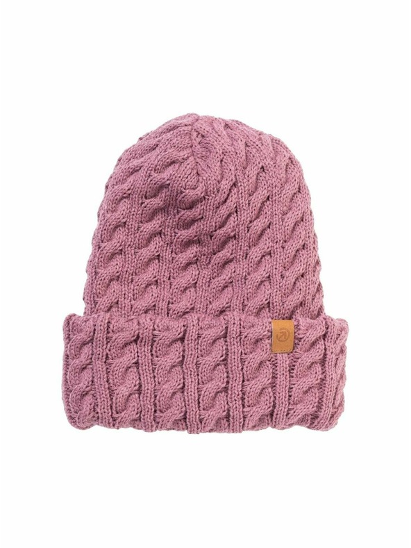 Meatfly Meatfly čiapka Wanda Dusty Rose