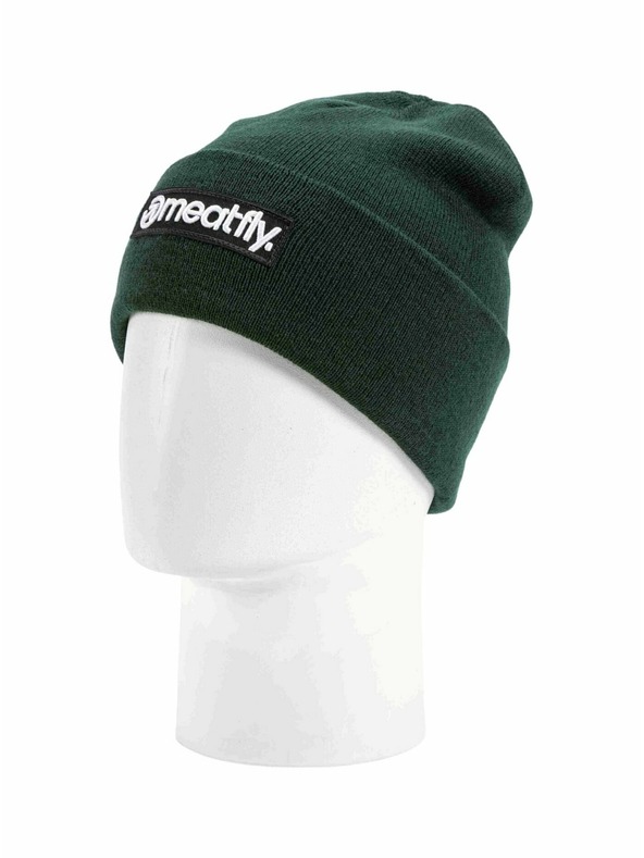 Meatfly Meatfly čiapka Brady Botanical