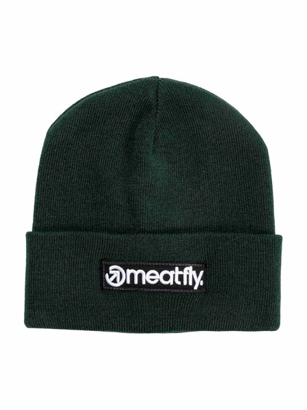 Meatfly Meatfly čiapka Brady Botanical