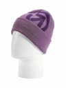 Meatfly Meatfly čiapka Cinch Purple Light / Purple Dark