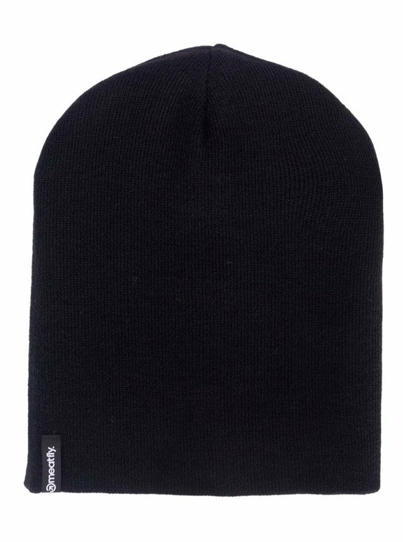 Meatfly Meatfly čiapka Logan Reversible Dusty Rose