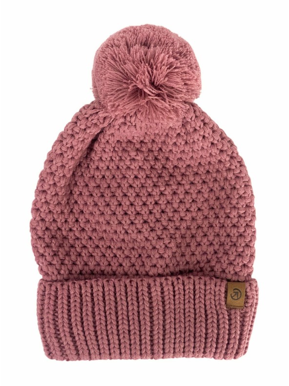 Meatfly Meatfly čiapka Ofeila Dusty Rose