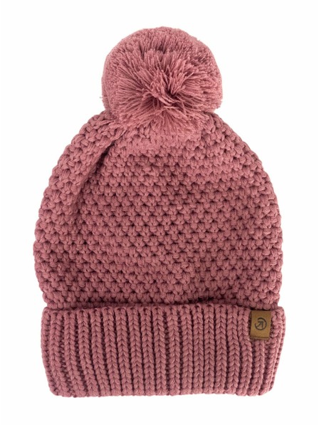 Meatfly Meatfly čiapka Ofeila Dusty Rose