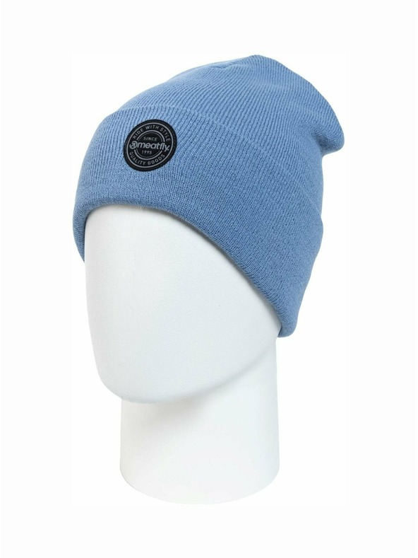 Meatfly Meatfly čiapka Brady Slate Blue