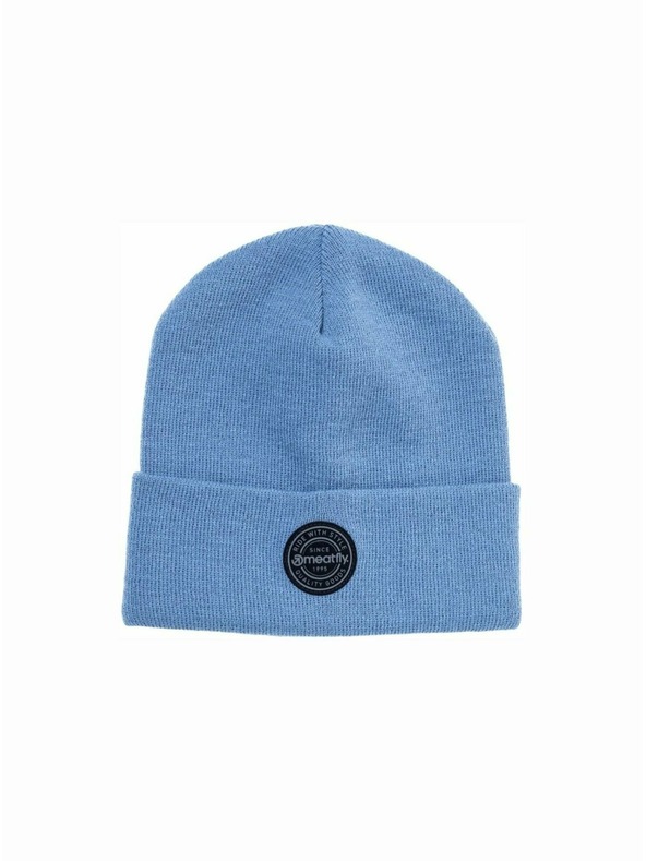 Meatfly Meatfly čiapka Brady Slate Blue