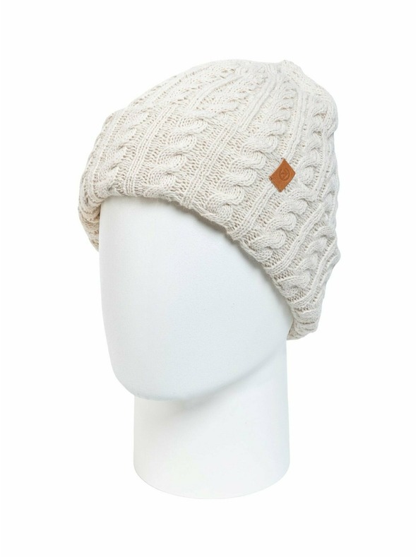 Meatfly Meatfly čiapka Wanda Cream