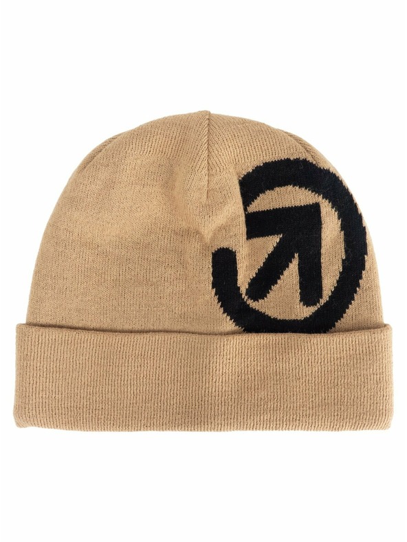 Meatfly Meatfly čiapka Cinch Sand