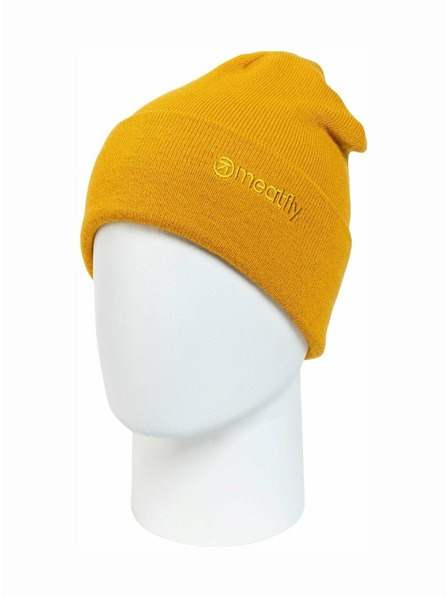 Meatfly Meatfly čiapka Brady Honey