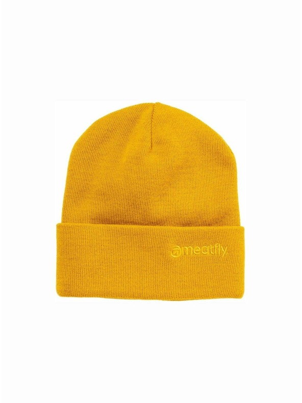 Meatfly Meatfly čiapka Brady Honey