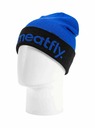 Meatfly Meatfly čiapka Wade Blue Sky / Black