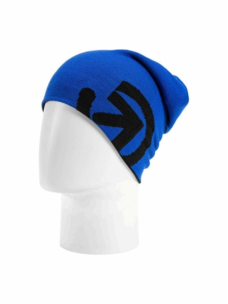 Meatfly Meatfly čiapka Wade Blue Sky / Black