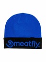 Meatfly Meatfly čiapka Wade Blue Sky / Black