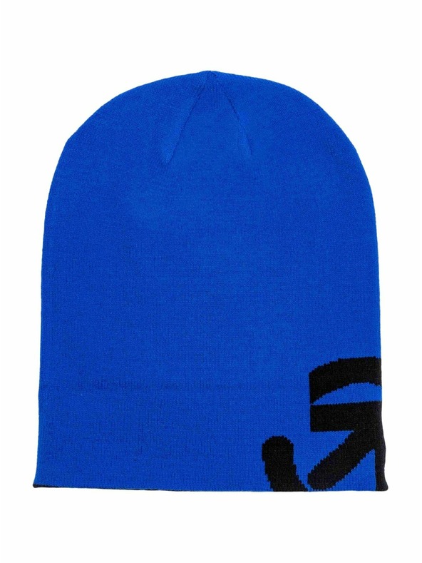 Meatfly Meatfly čiapka Wade Blue Sky / Black