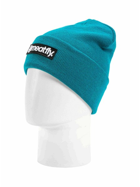 Meatfly Meatfly čiapka Brady HB Blue