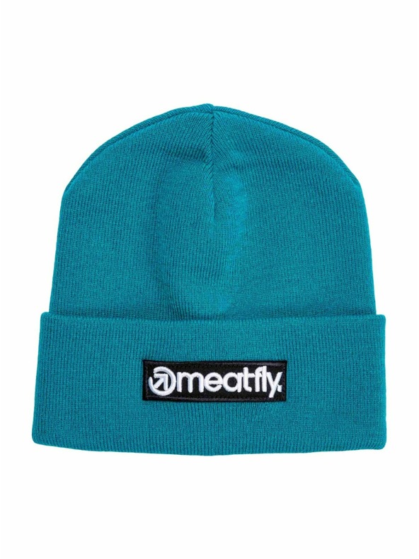 Meatfly Meatfly čiapka Brady HB Blue