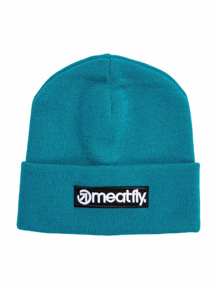 Meatfly Meatfly čiapka Brady HB Blue