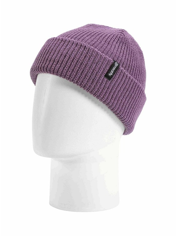 Meatfly Meatfly čiapka Ryan Orchid