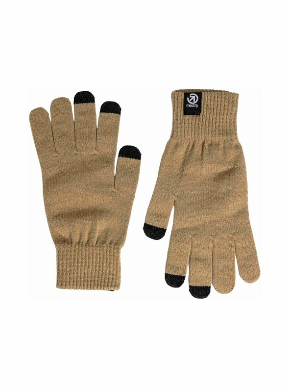 Meatfly Meatfly rukavice Boyd Safari