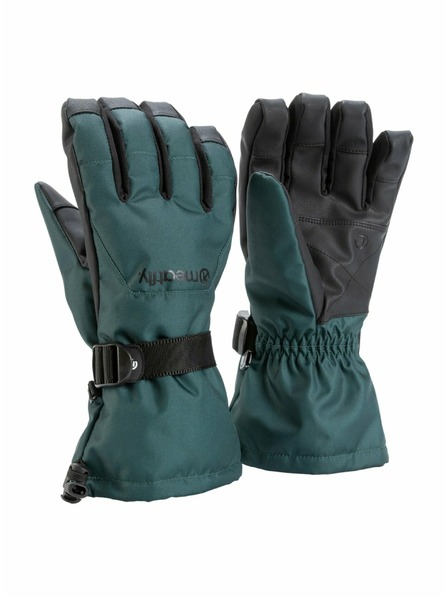 Meatfly Meatfly pánske rukavice Maiden Botanical