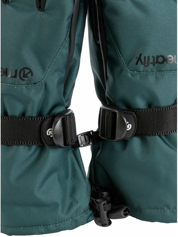 Meatfly Meatfly pánske rukavice Maiden Botanical