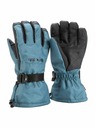 Meatfly Meatfly pánske rukavice Maiden Blue Sea