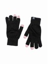 Meatfly Meatfly rukavice Boyd Pink / Black